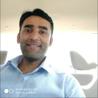Sandeep J.