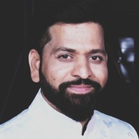 Umesh Nikam