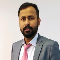 Syed Sharaf Ali Jaffri