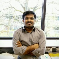 Srinivas Vishnu Vardhan