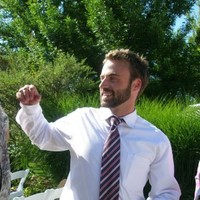 Justin Brock