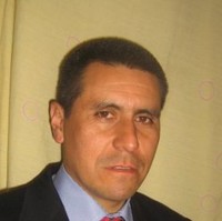 Diego Ernesto Granados Avila.