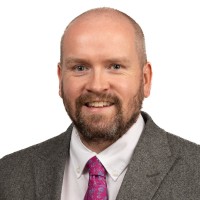 Stephen Gallagher
