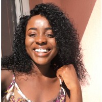 Dorcas Zeba