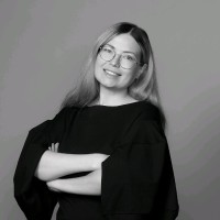 Tetiana Muraviova