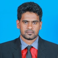 Shiwantha Sudheera Gnanabandu