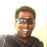 Ramesh Salvem