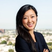 Lucy Zheng
