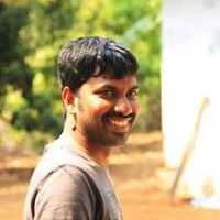 Suryachandra Bikki