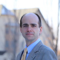 Michael Redden