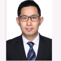 沈喜明