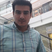 saeed honarmand