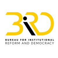 Bureau For Institutional Reform And Democracy Bird Gmbh - Experts Pool