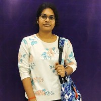 Divya Bharathi G