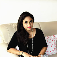 pooja shetye