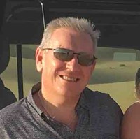 Chris Church