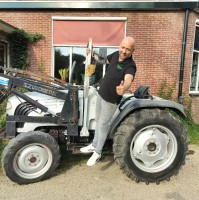 Bas Ter Haar