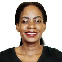 Jenipher Mugabi