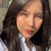 Ara-Mae Ortiz
