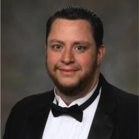 Matthew Stringfield