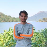 Nitesh Patel