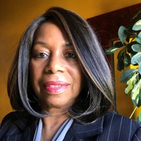 Betty Johnson Brown