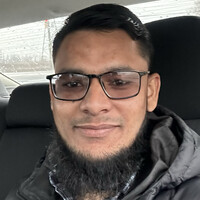 Mahammad Vijapura