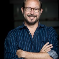 Graham Smith