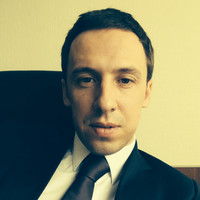 Andrey Melekhin