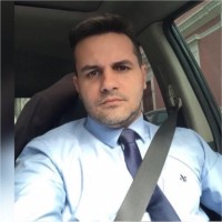 Lenilson Alexandre Fonseca