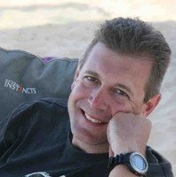 Tim Rossouw