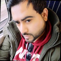 Sarang Aslam
