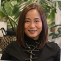 Doris Dy