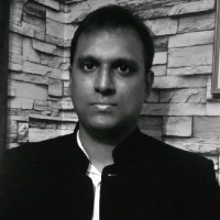 Suman Nageswar Rao