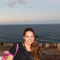 Paola Flórez Cáceres