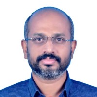 Vinod C
