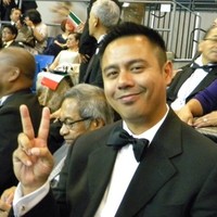 James Bondoc