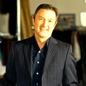 David Bull