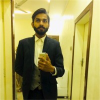 Seth Shahzeb