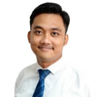 Ade Zefania Bastian Ondo Saragih