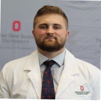 Cole Massie, Pharmd