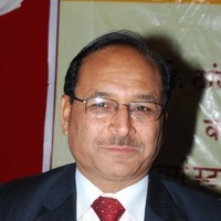 Rajinder Mahajan