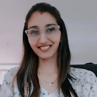 Ankita Mayekar