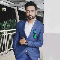 Prahlad Salian