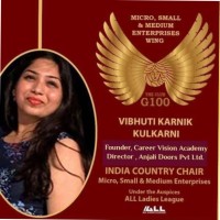 Vibhuti Karnik Kulkarni