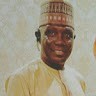 UMAR SAIDU
