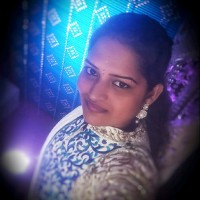 Tharageswari S