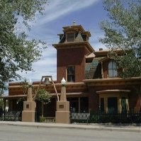 Silver City Museum