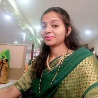 Pooja Sane