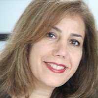 Soheila Mozaffari